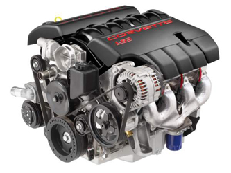 P2037 Engine